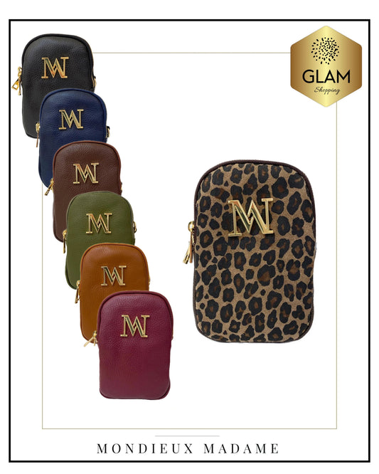 MM SAC ASTORIA MINI