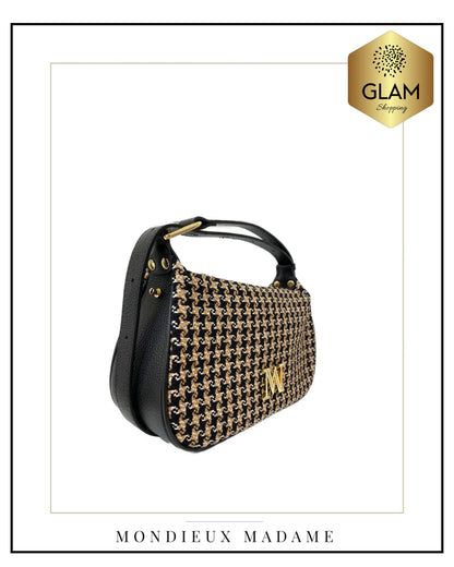MM SAC CELIA TISSU