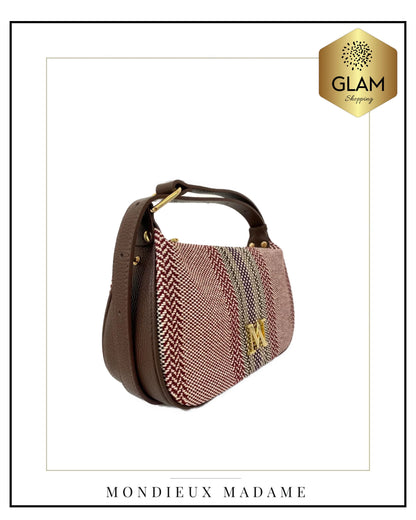 MM SAC CELIA TISSU