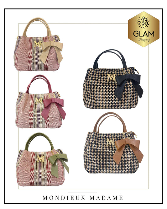 MM SAC FONTA TEXTILE