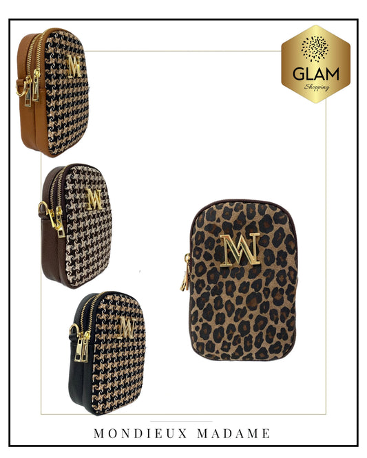 MM SAC ASTORIA MINI TISSU