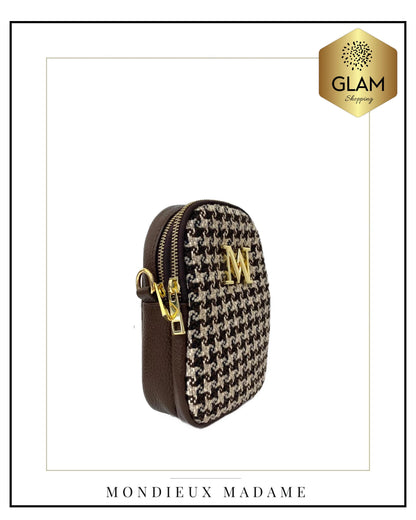 MM SAC ASTORIA MINI TISSU