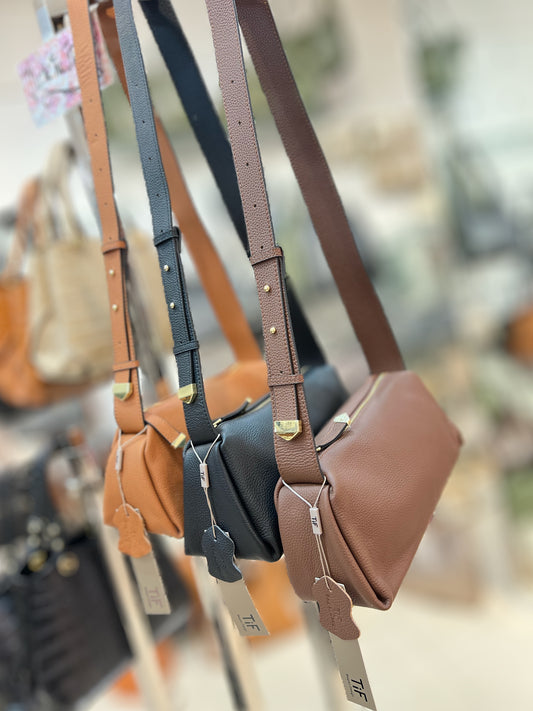 SAC CUIR RITA