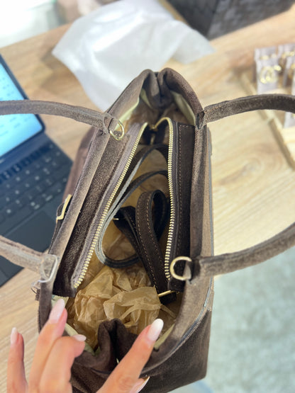 SAC DAIM SIMON