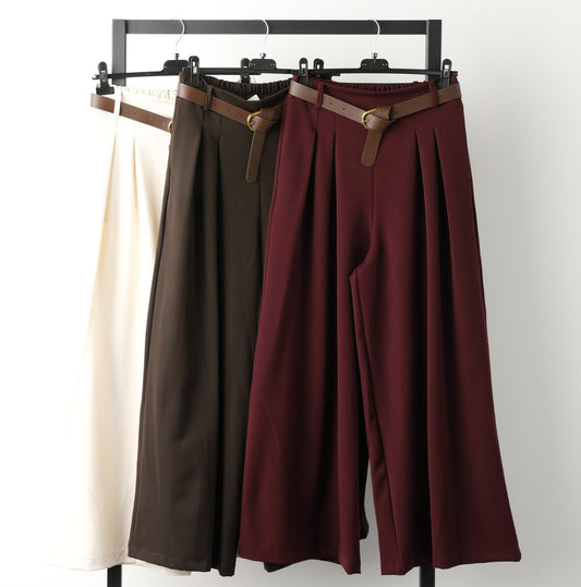 Pantalon Collo