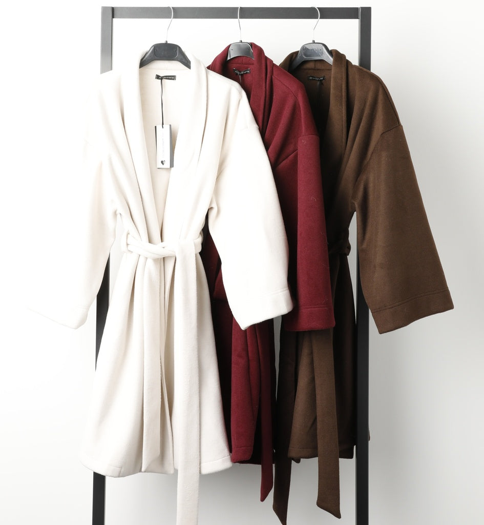 Manteau Forli TU