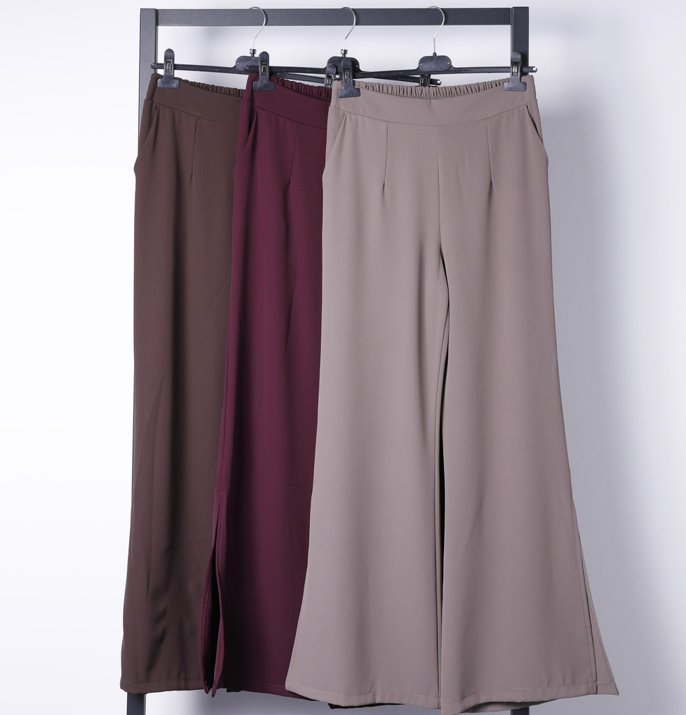 Pantalon Bugnara