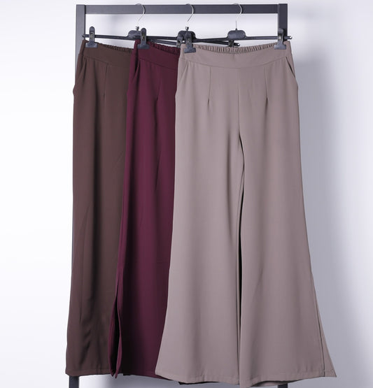 Pantalon Bugnara