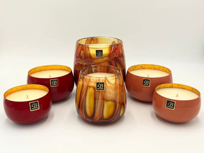 SAHARA COLLECTION METAL
