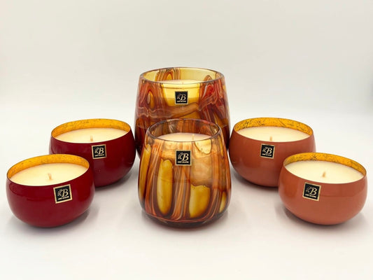 SAHARA COLLECTION METAL