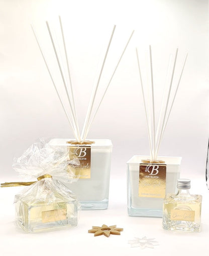 WHITE COLLECTION DIFFUSEUR