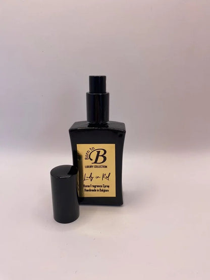 BLACK COLLECTION BOUGIES