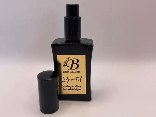 BLACK COLLECTION SPRAY