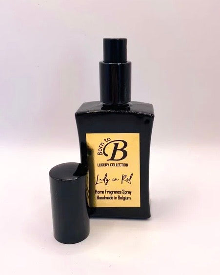 BLACK COLLECTION SPRAY
