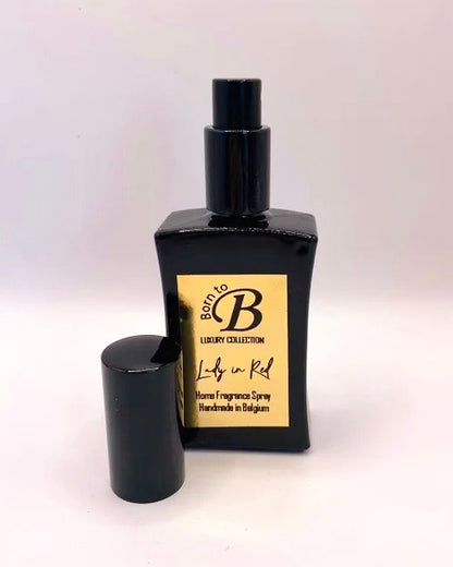 BLACK COLLECTION SPRAY