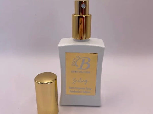 WHITE COLLECTION SPRAY