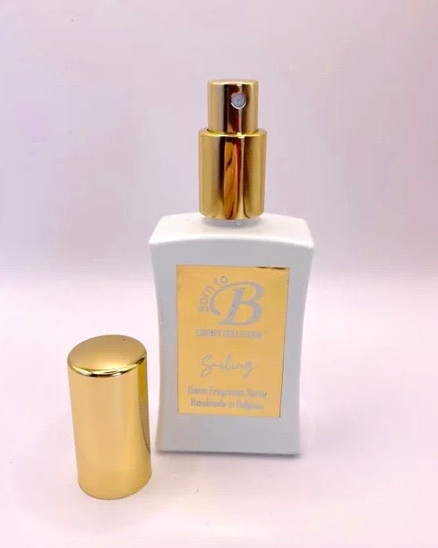 WHITE COLLECTION SPRAY