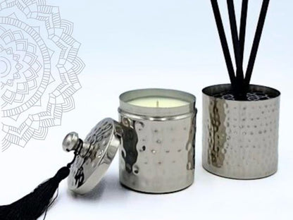 ORIENTAL GALBI COLLECTION