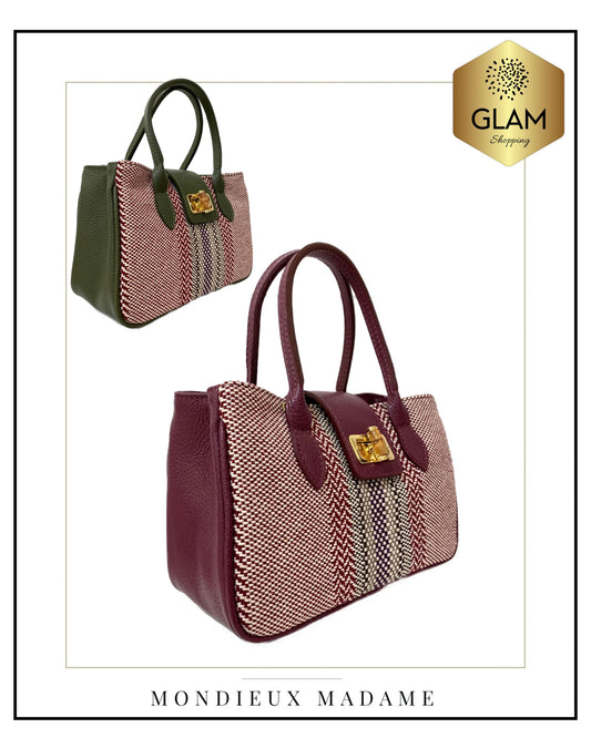 MM SAC PAMELA MINI TISSU