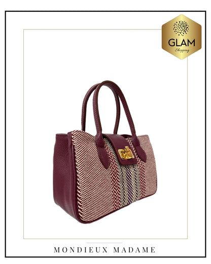MM SAC PAMELA MINI TISSU