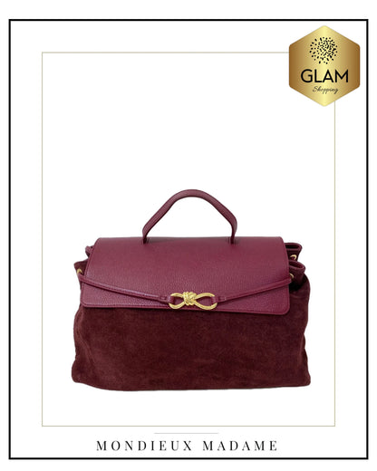 MM SAC AGATHE