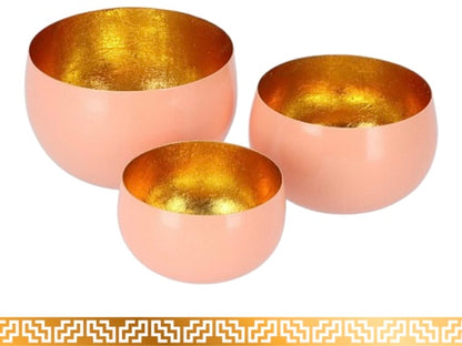 LUXURY ORIENTAL PEACH COLLECTION