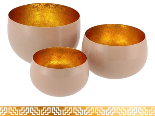 LUXURY ORIENTAL NUDE COLLECTION