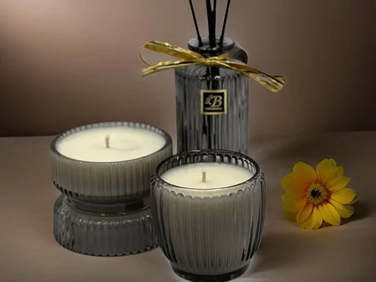 AURA GREY COLLECTION