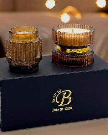 AURA BROWN COLLECTION