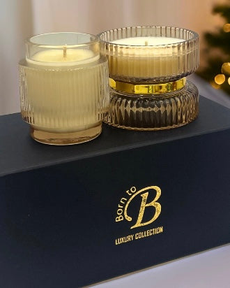 AURA BEIGE COLLECTION