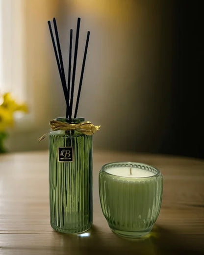 AURA GREEN COLLECTION