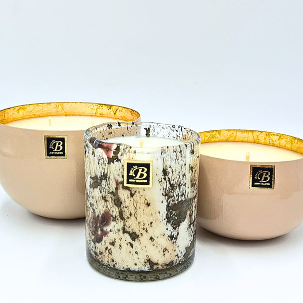 VOLCANO COLLECTION VERRE