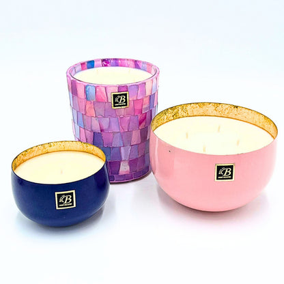 SAINT-TROPEZ COLLECTION METAL