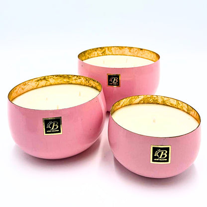 SAINT-TROPEZ COLLECTION METAL