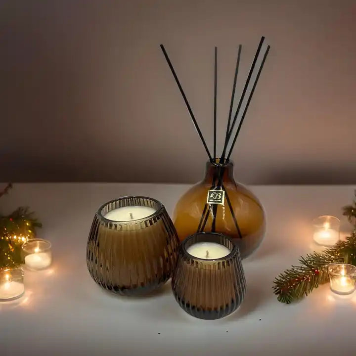 AMBER DELUXE COLLECTION