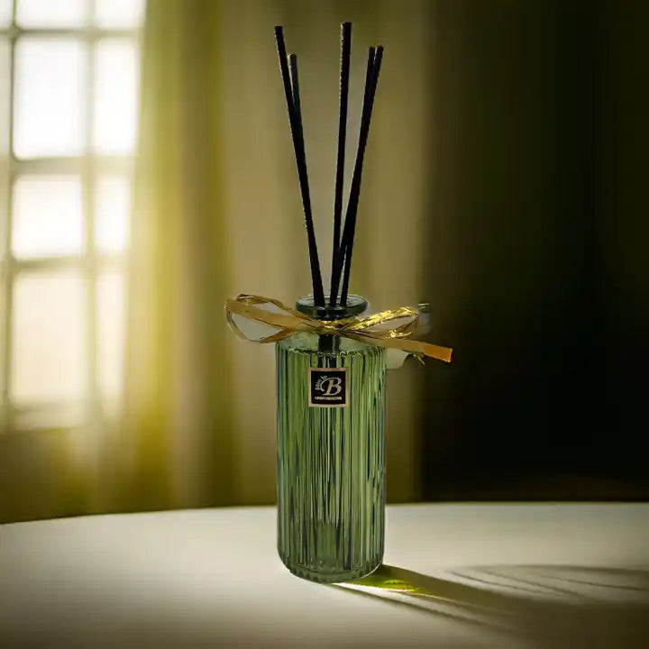 AURA GREEN COLLECTION