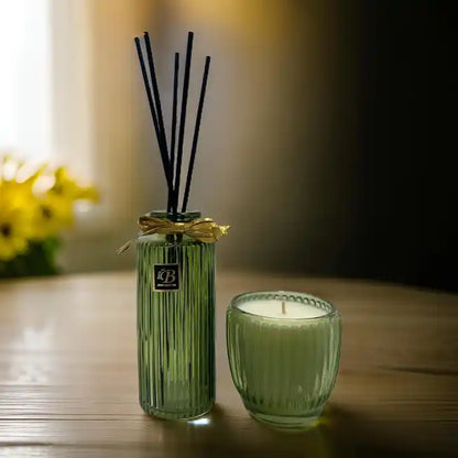AURA GREEN COLLECTION