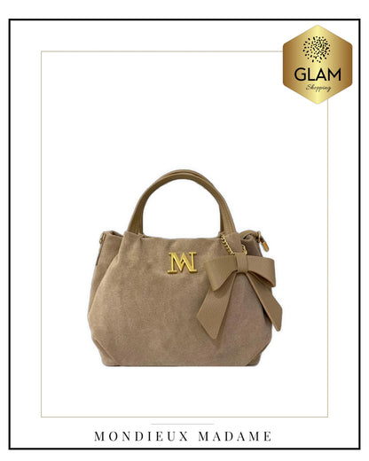 MM SAC FONTA SUEDINE
