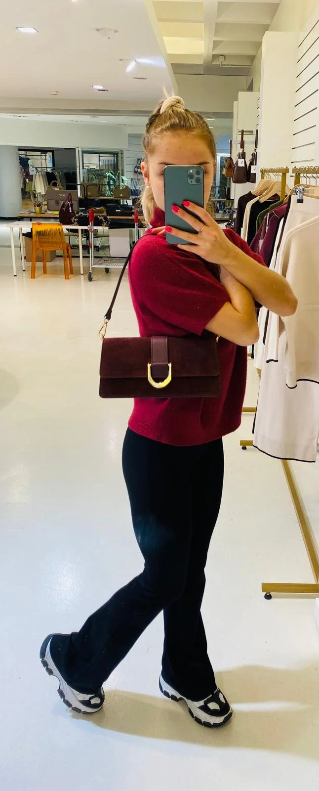 MM SAC ANJA