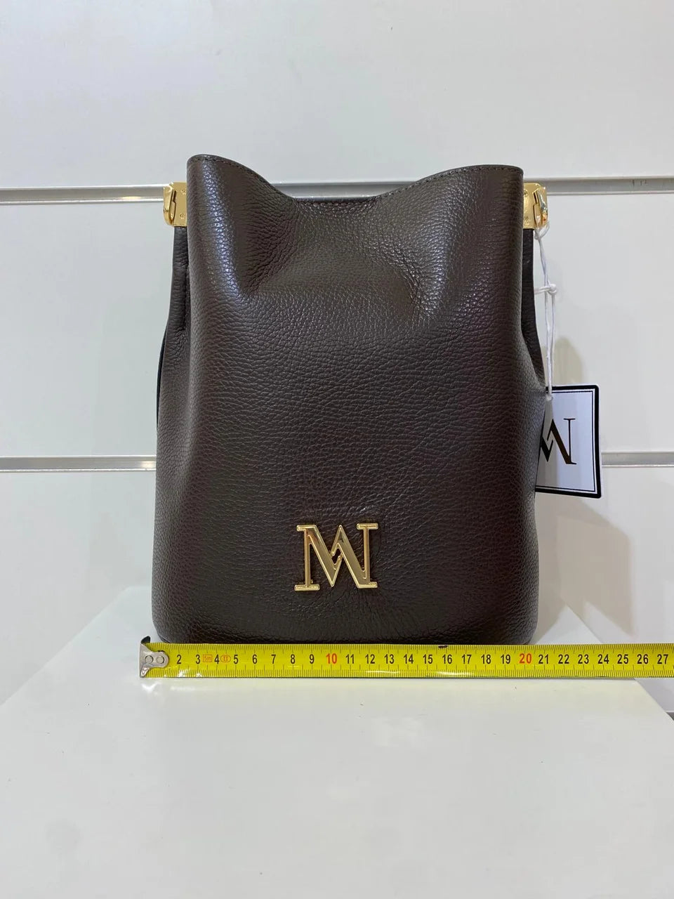MM SAC TATIE XL DUO