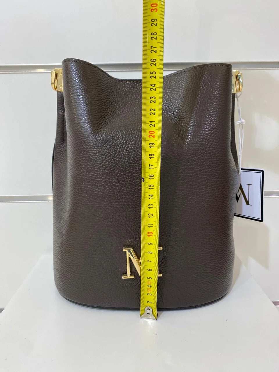 MM SAC TATIE XL DUO