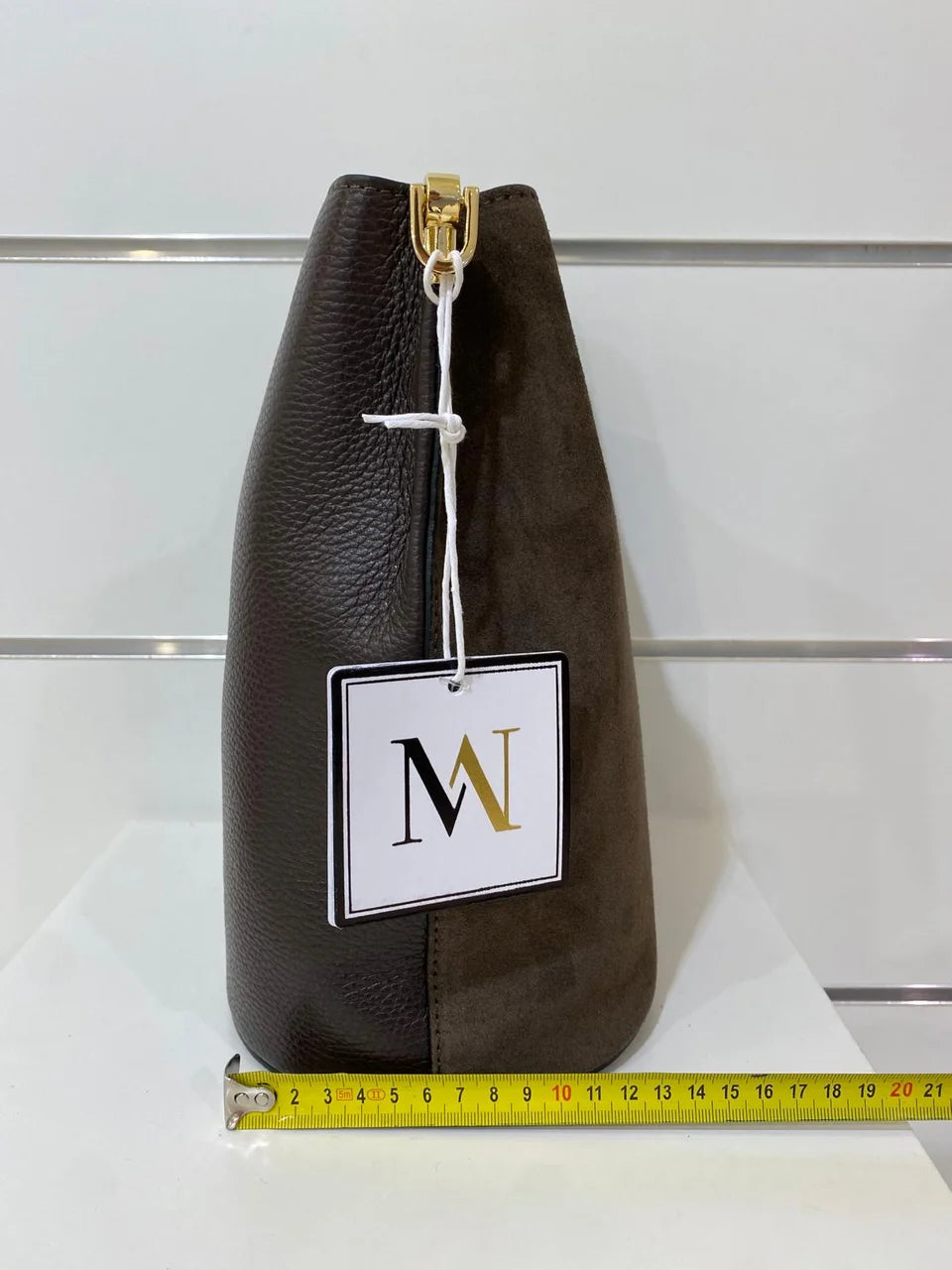MM SAC TATIE XL DUO