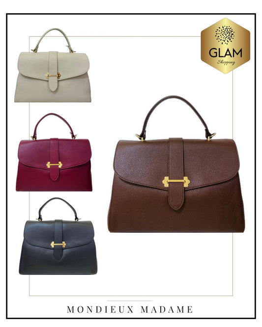 MM ASHLEY BAG