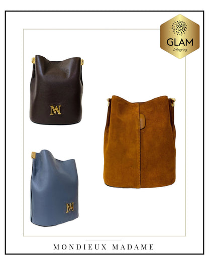 MM SAC TATIE XL DUO