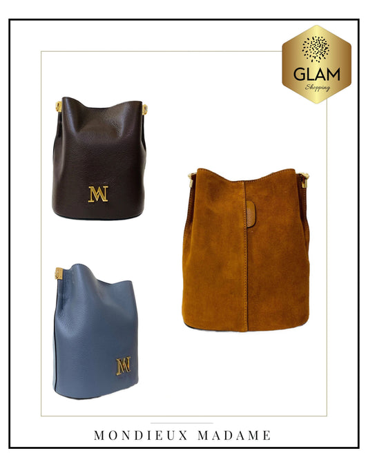 MM SAC TATIE XL DUO