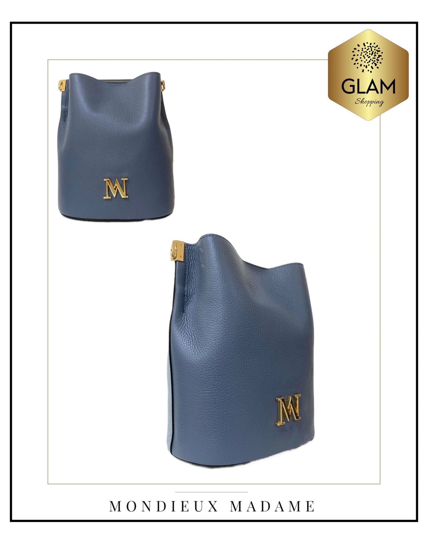 MM SAC TATIE XL DUO
