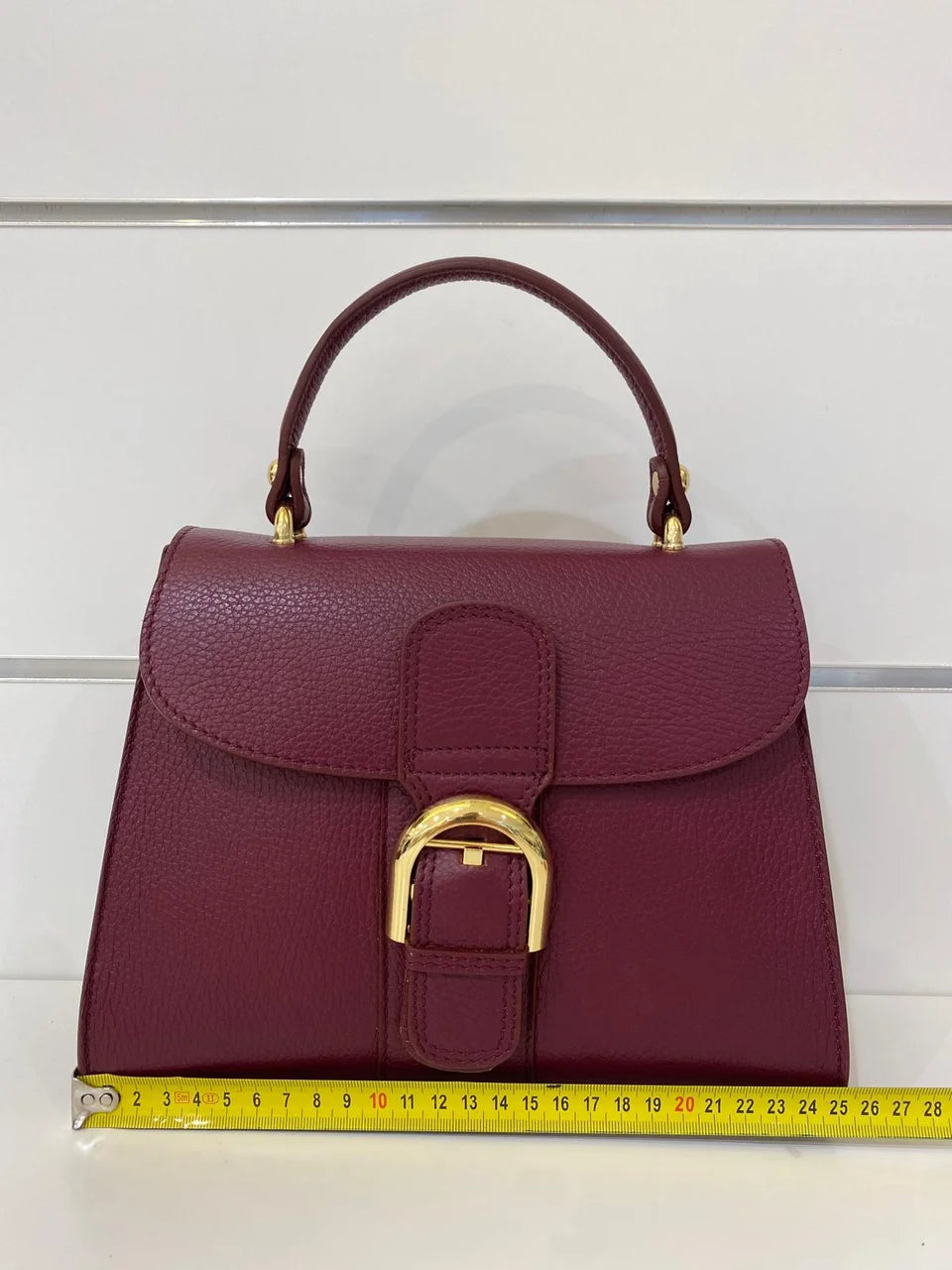 MM SAC DELEY MINI DUO LEO