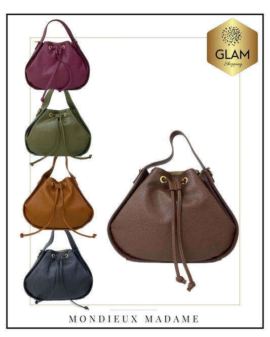 MM BEAUTY BAG
