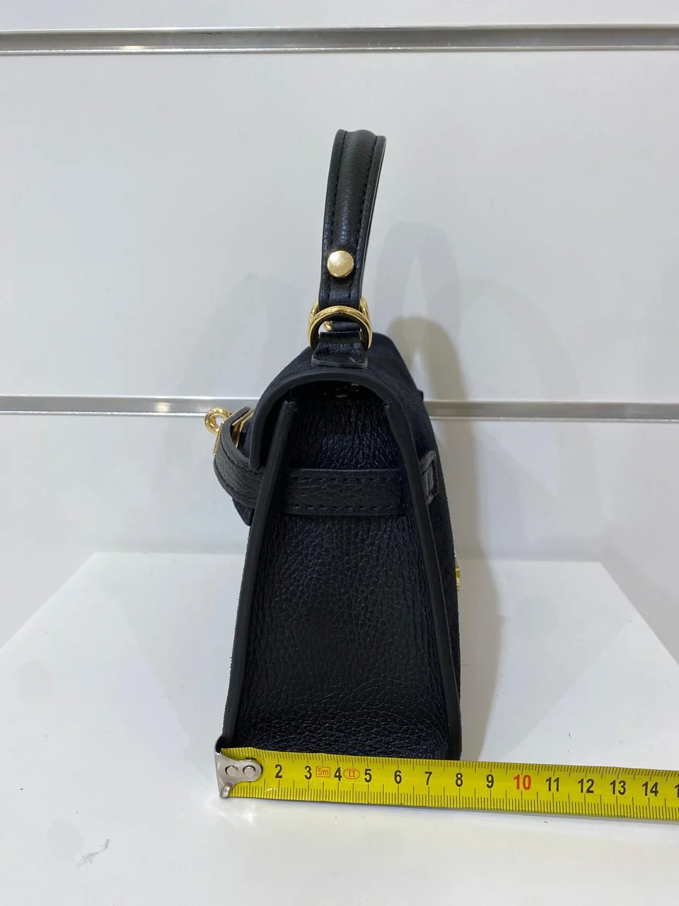 MM SAC ORNELLA SUEDINE