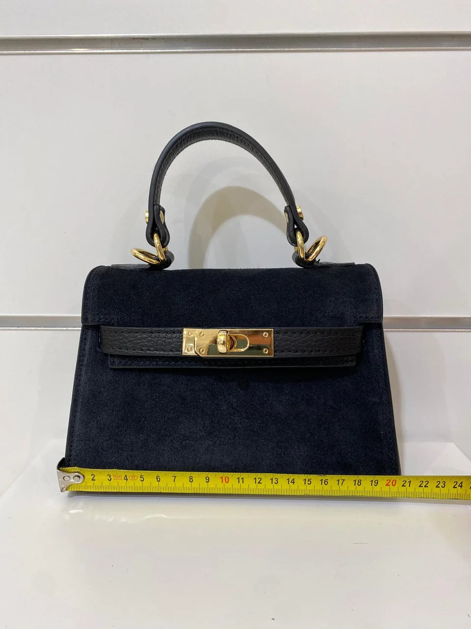 MM SAC ORNELLA SUEDINE